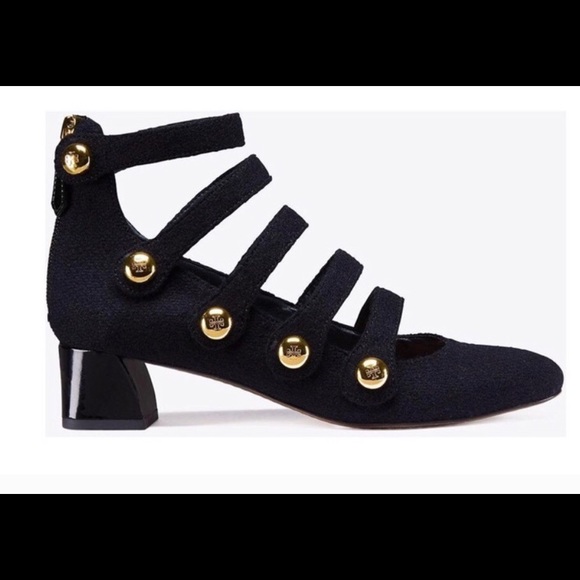 Tory Burch Shoes - 🌈❤️🍀CLOSET CLOSING NWT TORY BURCH sz 6.5